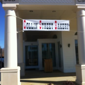 Collin Street Bakery - World famous bakery now has other locations - Bakeries Near Me - Lindale, Texas Collin Street Bakery - World famous bakery now has other locations - Bakeries Near Me - Lindale, Texas
