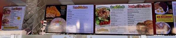 Menu photo 1 Angelo's Burgers Lake Forest, CA Menu photo 1 Angelo's Burgers Lake Forest, CA