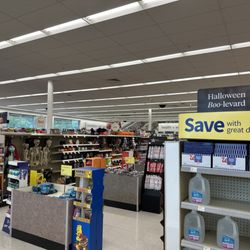 Walgreens
