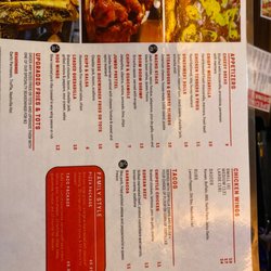 Snacks