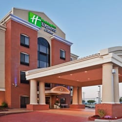 Holiday Inn Express & Suites Cold Lake