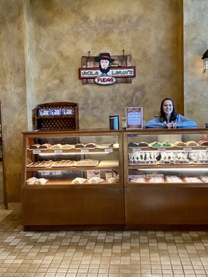 Creation Museum by null