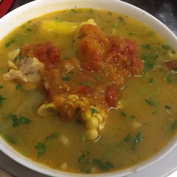 Mr. Pollo - Colombian Near Me - Daly City, California