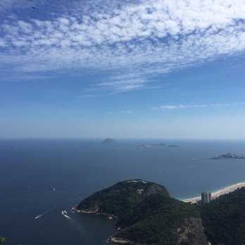 Bondinho Pão de Açúcar - Amazing views - Cable Cars Near Me - Rio de Janeiro, RJ Bondinho Pão de Açúcar - Amazing views - Cable Cars Near Me - Rio de Janeiro, RJ