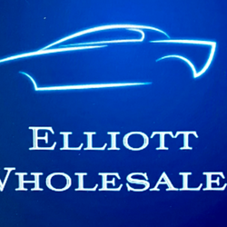 Elliott Wholesales - Great Savings on Quality Vehicles