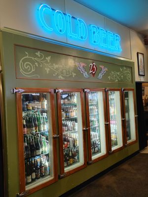 McMenamins 23rd Ave Bottle Shop by null