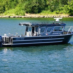 Clemens Marina