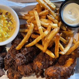 Chicken Tender