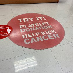 American Red Cross