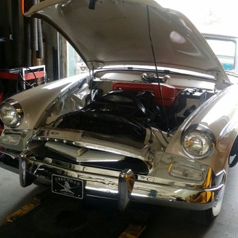 Tim's Garage - Awesome work on all phases of any work needed to be done on everything from Vintage Autos to New models. Very knowledgeable & affordable. - Auto Repair Near Me - Evergreen, Colorado Tim's Garage - Awesome work on all phases of any work needed to be done on everything from Vintage Autos to New models. Very knowledgeable & affordable. - Auto Repair Near Me - Evergreen, Colorado