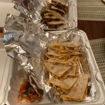 Grab N Go Tacos - Nothing says yummy like congealed cheese. - Tex-Mex Near Me - Sugar Land, Texas Grab N Go Tacos - Nothing says yummy like congealed cheese. - Tex-Mex Near Me - Sugar Land, Texas