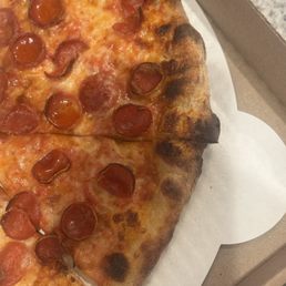 Pepperoni