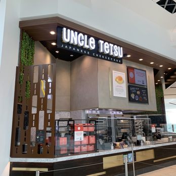 Uncle Tetsu - They're open! - Bakeries Near Me - Santa Clara, California