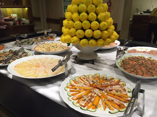 Dinho's by null