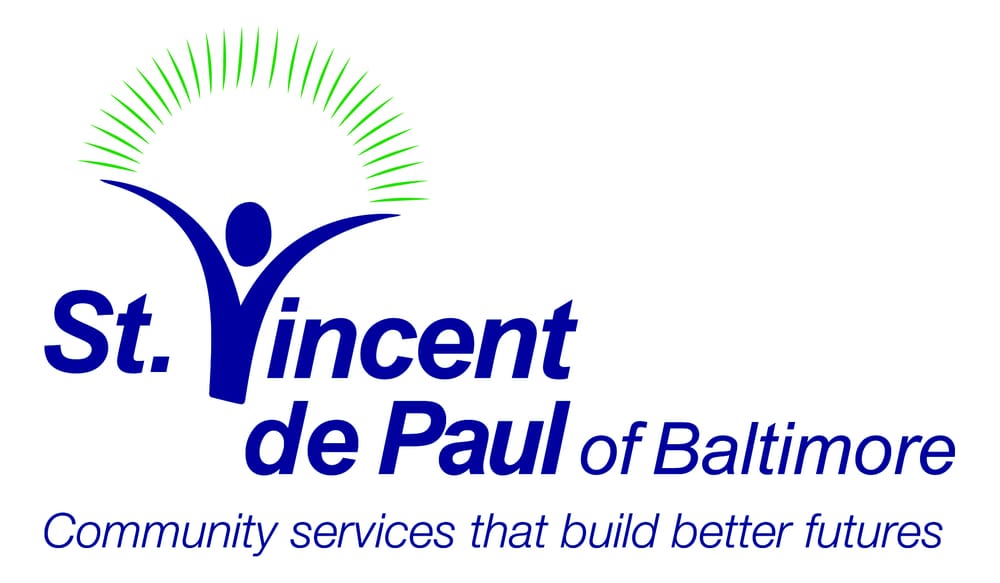 St Vincent de Paul of Baltimore - social services organization in Baltimore, MD