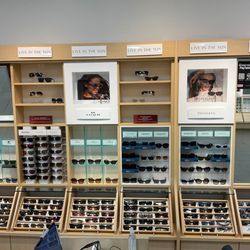 LensCrafters