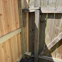 Blackrock Fence & Construction