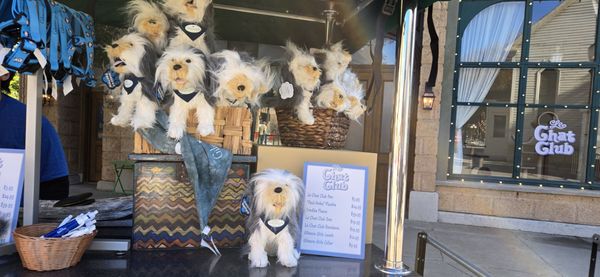 Warner Bros. Studios by null