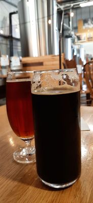 54°40′ BEER by null
