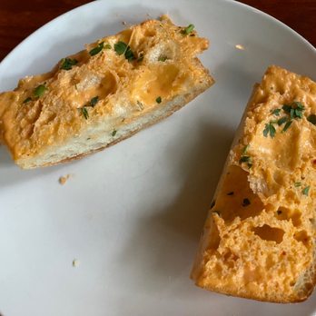 Eclipse di Luna - Buckhead - Bread - Tapas Bars Near Me - Atlanta, Georgia