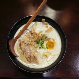 Miso Ramen Miso Ramen