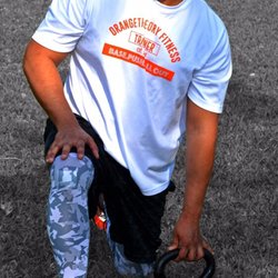 Orangetheory Fitness - Coach Jose
