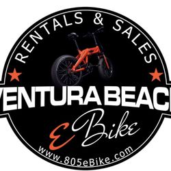 Ventura Beach E Bike Rental And Sales