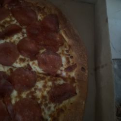Little Caesars