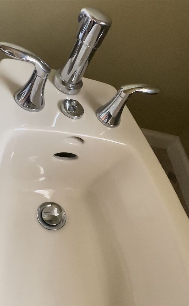 Slide of Marshall Services