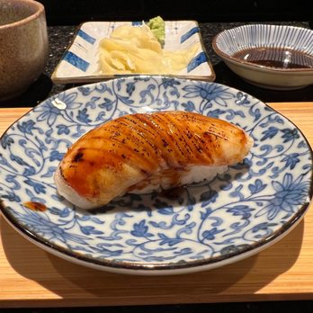 Kaigen - Rock cod - Japanese Near Me - Orange, California