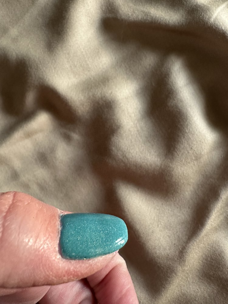 NAILS & BEYOND Updated August 2024 6110 W Central Ave, Wichita