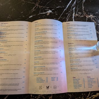 Sultan Mediterranean Grill - Mediterranean Near Me - Moab, Utah