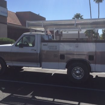 RWK Electric - Service Vehicle - Electricians Near Me - Phoenix, Arizona RWK Electric - Service Vehicle - Electricians Near Me - Phoenix, Arizona