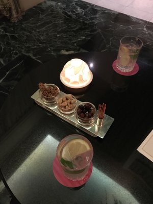 Le Botaniste by null