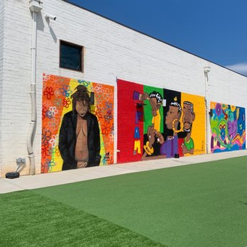 Charlotte Art League - Art Galleries Near Me - Charlotte, North Carolina Charlotte Art League - Art Galleries Near Me - Charlotte, North Carolina