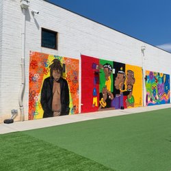 Charlotte Art League