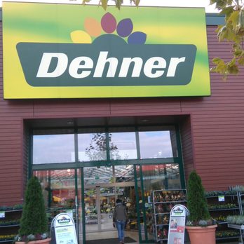 Dehner - Home & Garden Near Me - Erding, BY