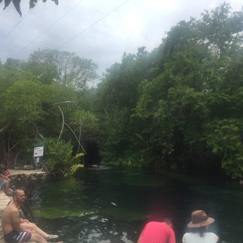 Cenote Cristalino - Lakes Near Me - Playa del Carmen, ROO Cenote Cristalino - Lakes Near Me - Playa del Carmen, ROO