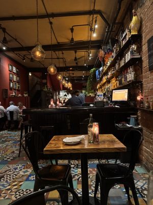 Joe Jack's Fish Shack by null