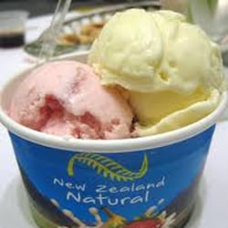 New Zealand Natural