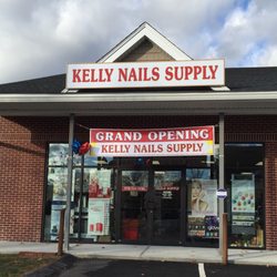 Kelly Nails Supply