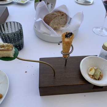 Sensi - Amuse Bousch - Italian Near Me - Amalfi, SA Sensi - Amuse Bousch - Italian Near Me - Amalfi, SA