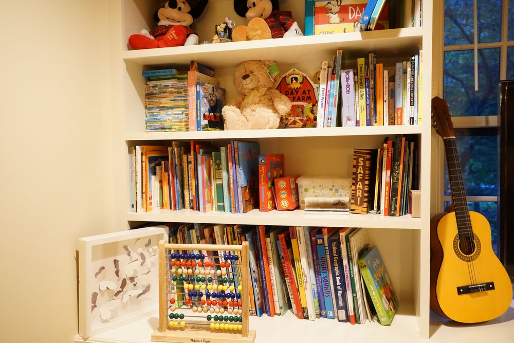 Kidstopia Bilingual Preschool - childcare center in Sherborn, MA