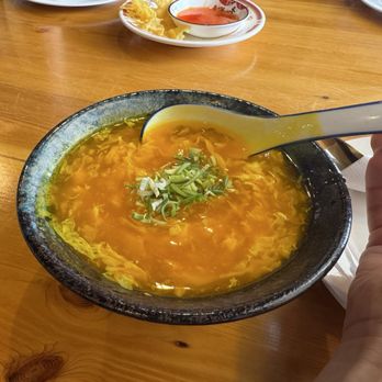 Golden Lanzhou Bowls - 蛋花汤 Egg Drop Soup - Chinese Near Me - Murfreesboro, Tennessee Golden Lanzhou Bowls - 蛋花汤 Egg Drop Soup - Chinese Near Me - Murfreesboro, Tennessee