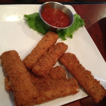 Ruby Tuesday - Mozzarella Sticks - American Near Me - Powell, Tennessee Ruby Tuesday - Mozzarella Sticks - American Near Me - Powell, Tennessee