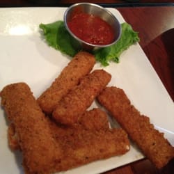 Ruby Tuesday
