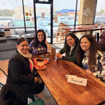 Cocohodo - ACNG @Cocohodo - Coffee & Tea Near Me - Katy, Texas