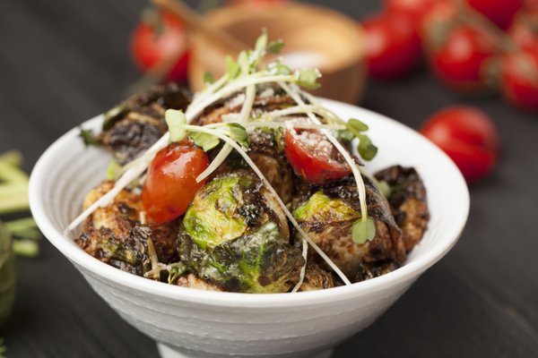 California Fish Grill by null