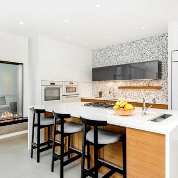 Redl Kitchen Studio - Interior Design Near Me - Vancouver, British Columbia