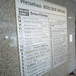 Berliner Verlag